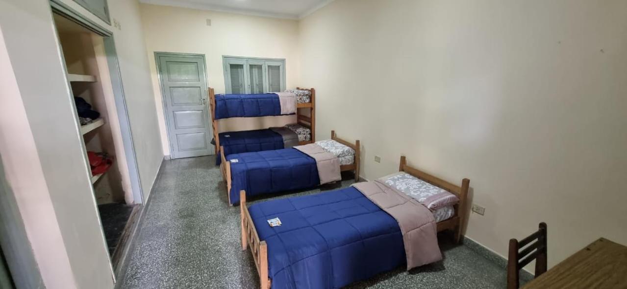 Alojamiento En Pleno Centro De Корриентес Экстерьер фото